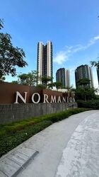 Normanton Park (D5), Apartment #588334351